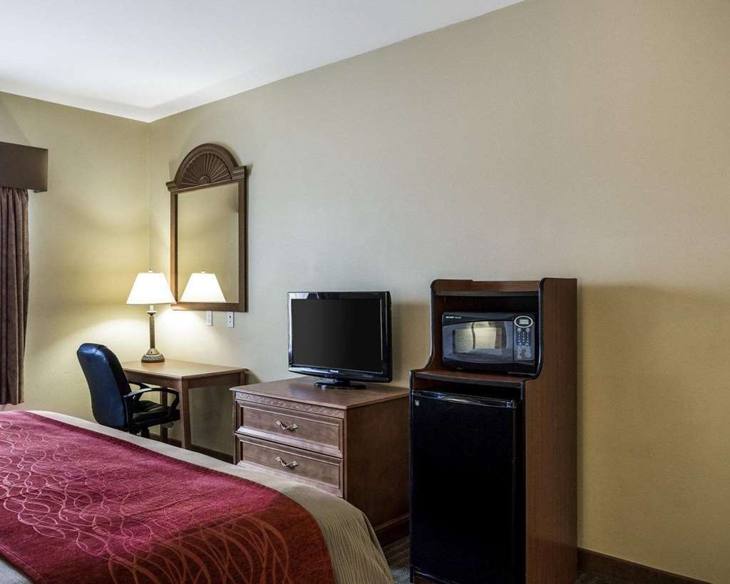Quality Inn & Suites Houma Pokój zdjęcie
