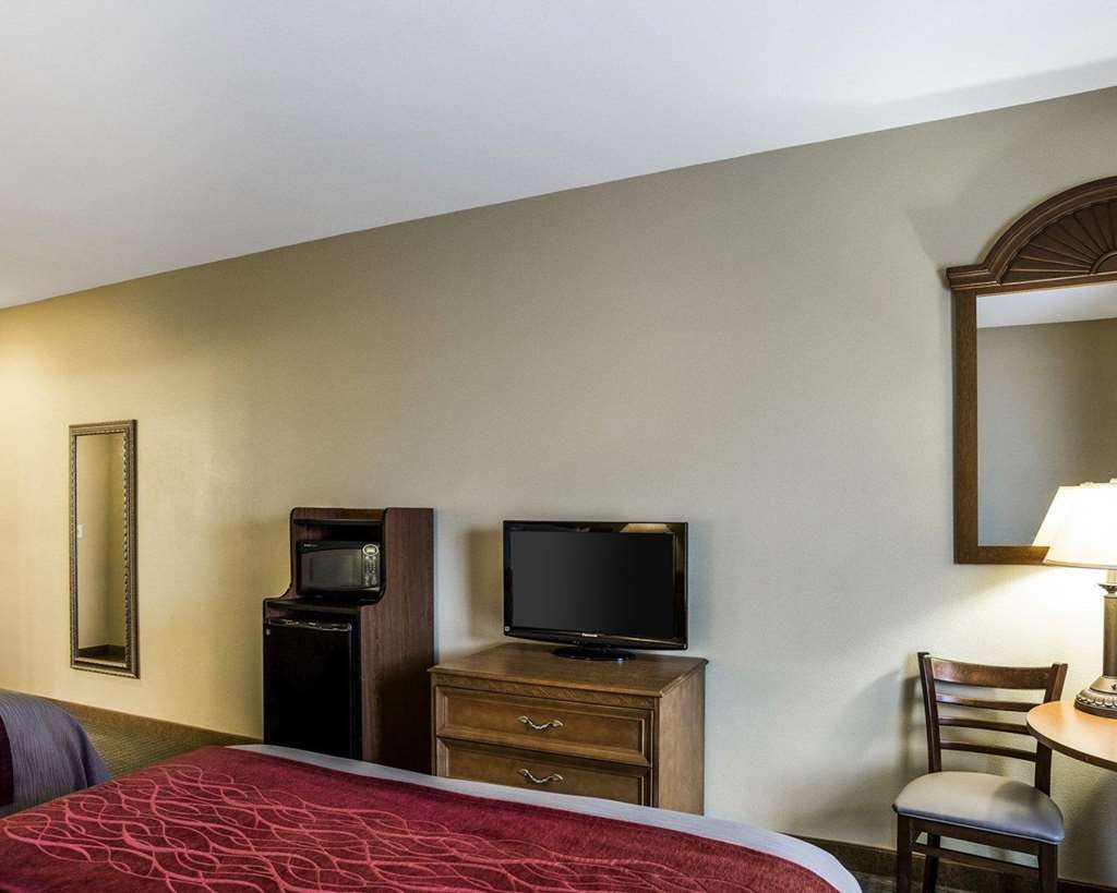 Quality Inn & Suites Houma Pokój zdjęcie