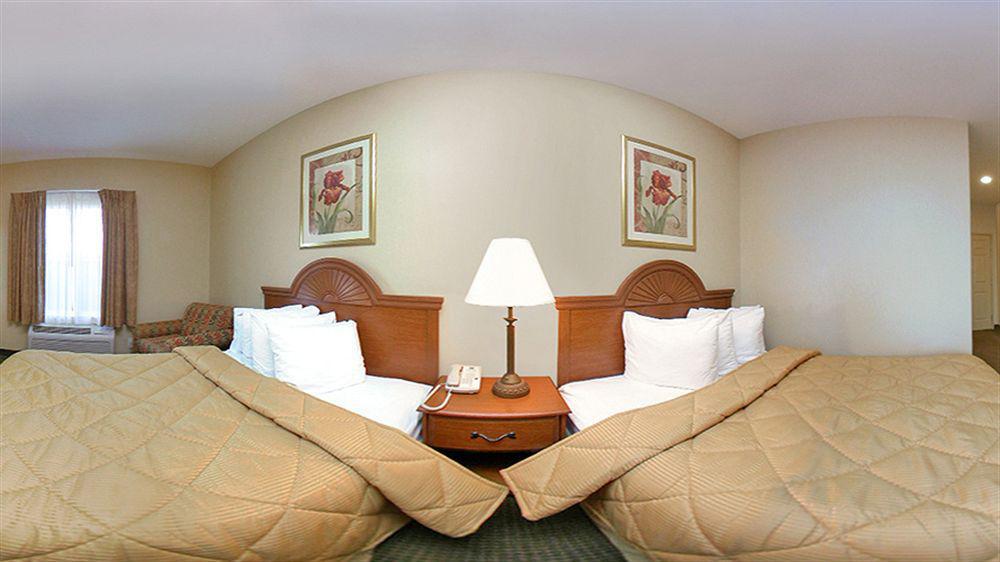 Quality Inn & Suites Houma Zewnętrze zdjęcie